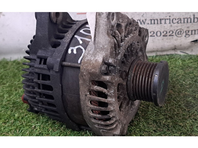 Генератор 231006729R, 231006729R   Renault Trafic II (X83)      