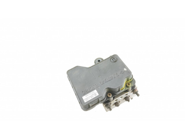 Блок АБС MN116779 Mitsubishi Lancer Evolution