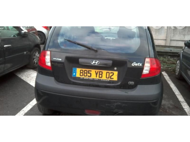 Моторчик дворников 981101C100    Hyundai Getz