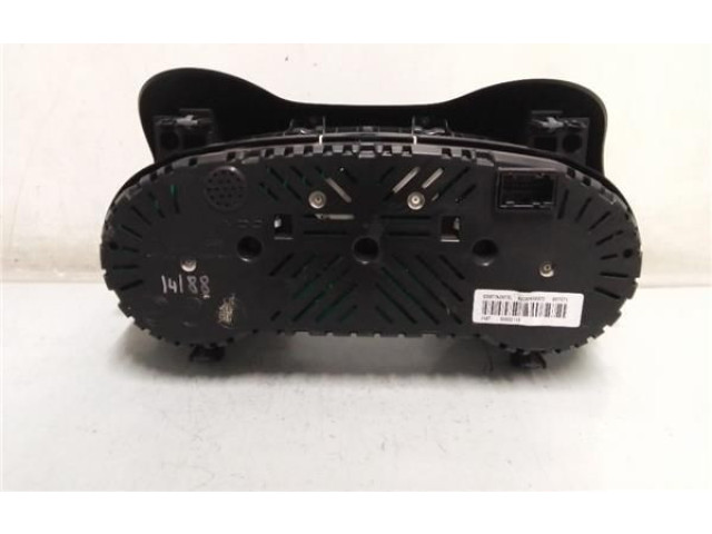 Панель приборов 50520113, 50520113   Alfa Romeo Giulietta       