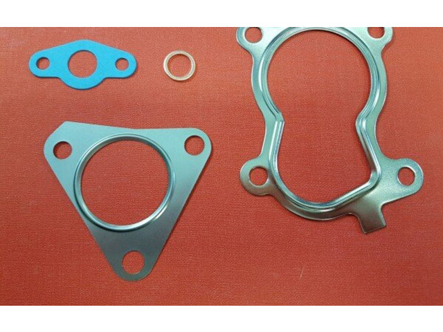 Турбина Volkswagen Bora 53039700015, GK-242