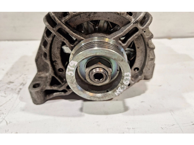 Генератор 102211-8472 Fiat Idea