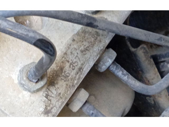 Jednotka ABS 9635756480 Citroen Berlingo