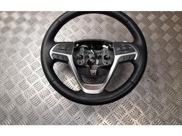 Руль Jeep Grand Cherokee  2010 - 2021 года P5XP041XCAB, 1034100      