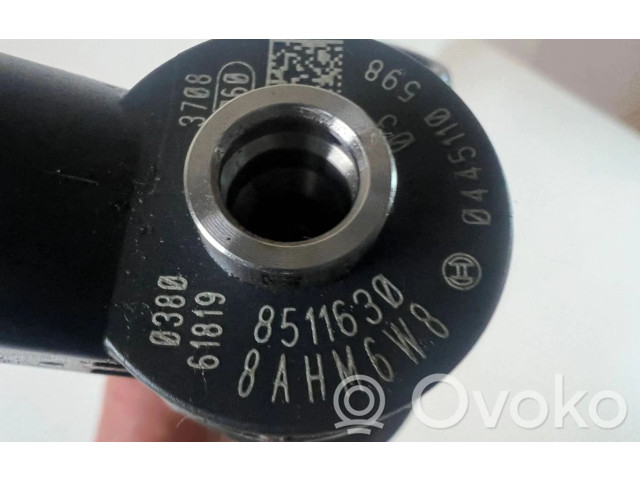 Форсунка 8511630 Mini One - Cooper F56 F55