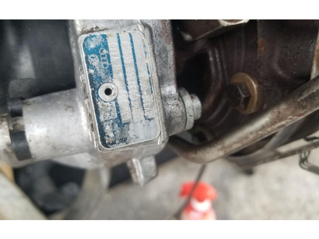 Турбина Skoda Rapid (NH) 03L253016H