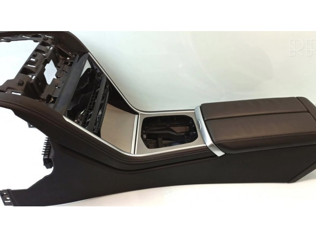 Центральная консоль