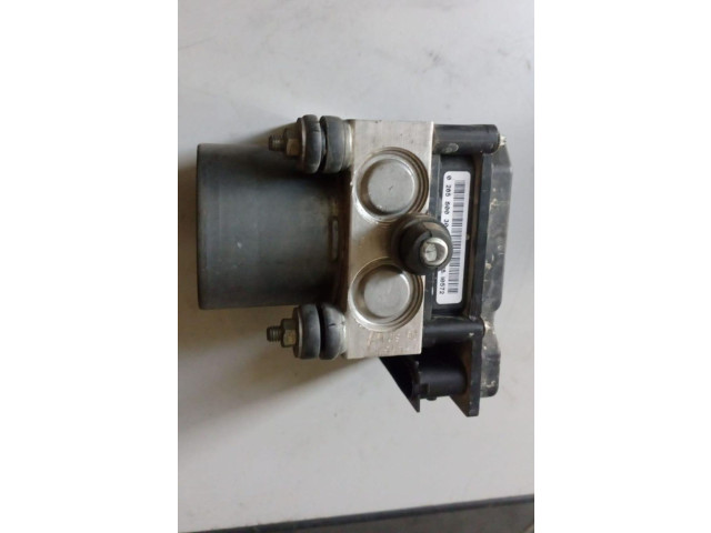 Блок АБС 0265800304, 0265800304 Fiat Idea - года
