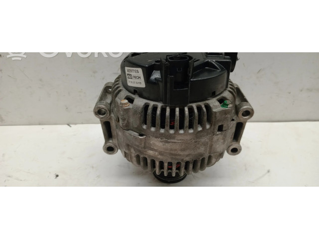 Генератор Valeo Mercedes-Benz R W251 3.0