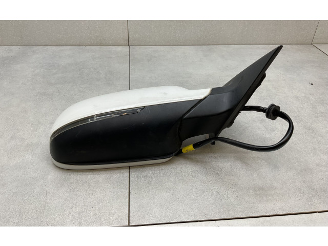 Зеркало электрическое Audi A5 8T 8F 2007 - 2016 года