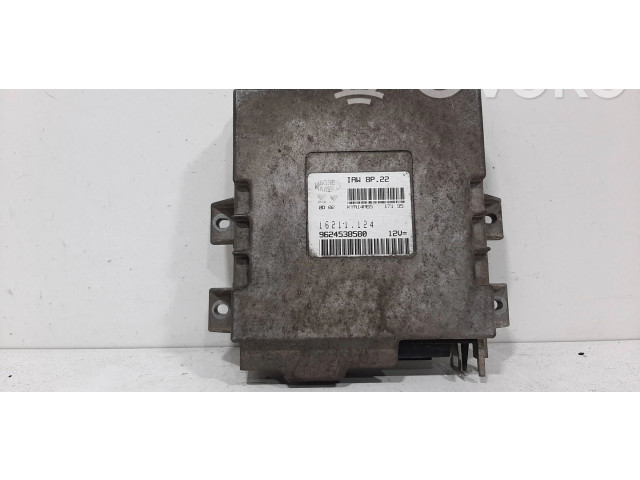 Řídící jednotka 19291A Peugeot 806 1995