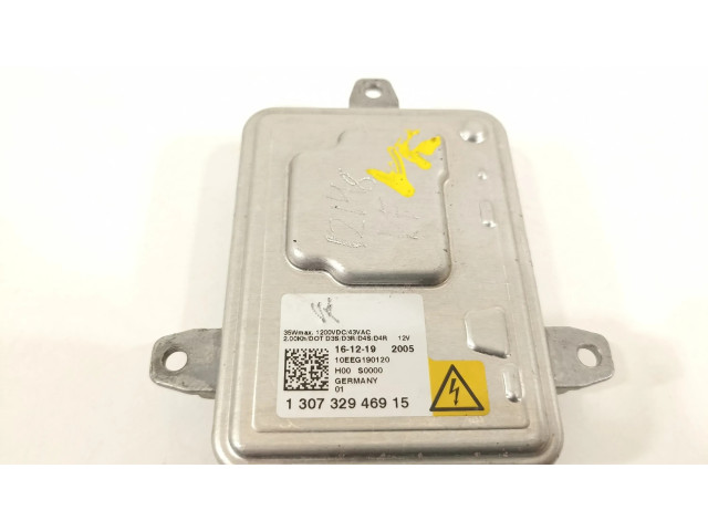 Блок управления Xenon