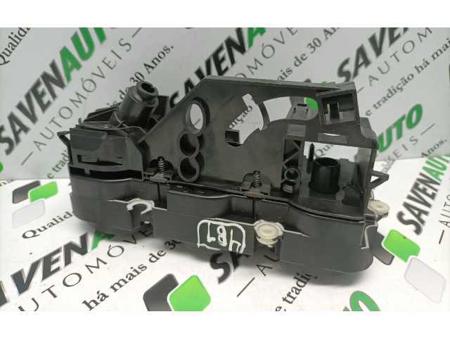 Блок управления климат-контролем SV23-09, 481 Volkswagen Caddy