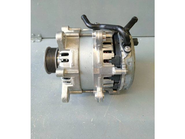 Генератор 05E903019F   Skoda Octavia Mk4      