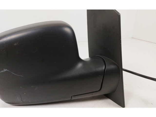 Zpětné zrcátko Volkswagen Caddy 2010 2K2857502AJ, 5014368304