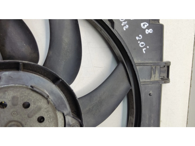 Комплект вентиляторов