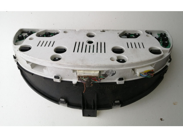 Přístrojová deska Daewoo Lacetti 2005 11000853300D, 96430919PJ