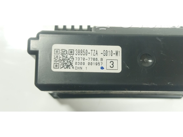 Блок управления 38850TZAG01041   Honda Jazz