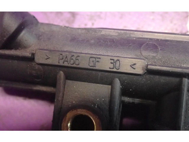 Топливная рампа    Fiat Albea   для двигателя 350