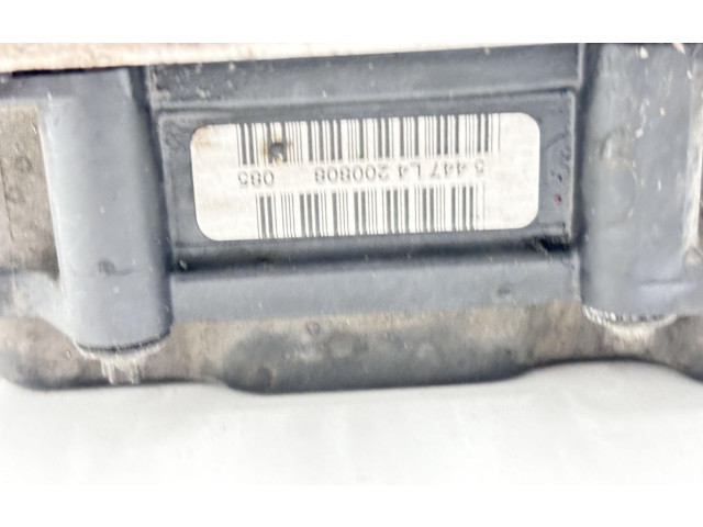 Jednotka ABS 0265231670, 0265231670 Fiat Sedici 2012