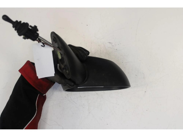 Зеркало электрическое        Chevrolet Matiz     
