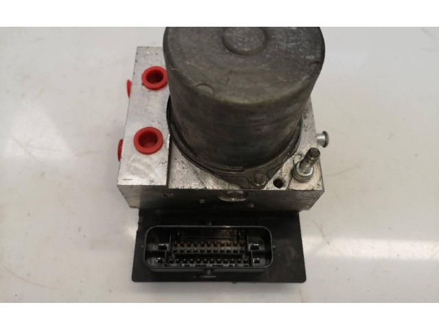 Блок АБС 0265235269   Citroen  C5  2001 - 2004 года