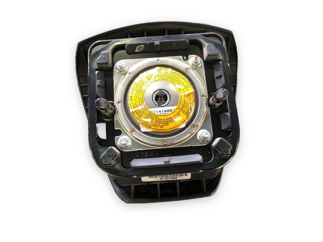 Подушка безопасности водителя Chevrolet Captiva