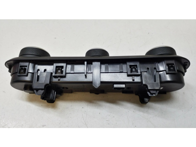 Блок управления климат-контролем 01561506100 Alfa Romeo Stelvio