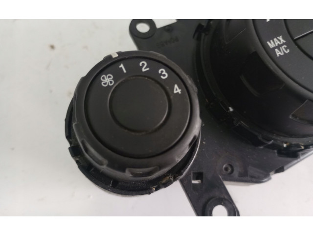 Блок управления климат-контролем DN1T19980AA Ford Ecosport