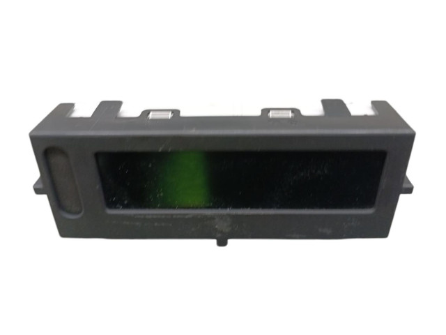 Дисплей 280345731R Renault Twingo II