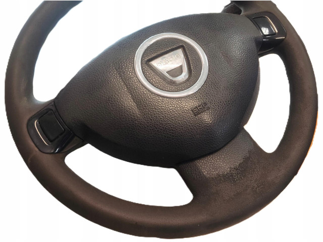 Руль Dacia Lodgy  2012 -  года       