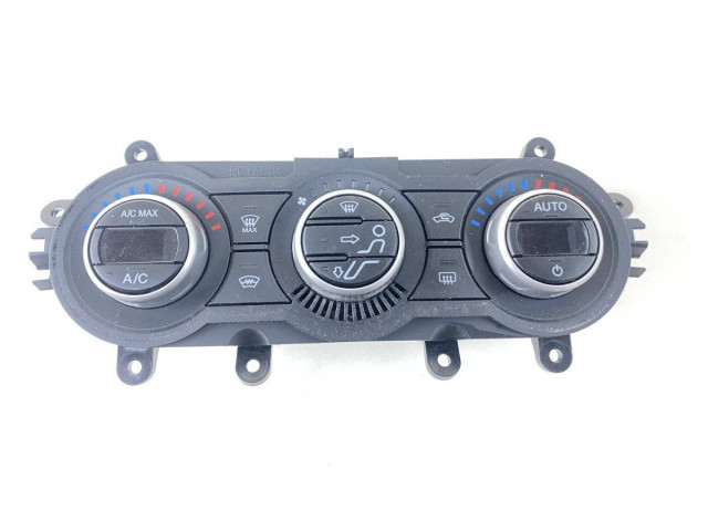 Блок управления климат-контролем 1854327, 1854327 Ford Ranger