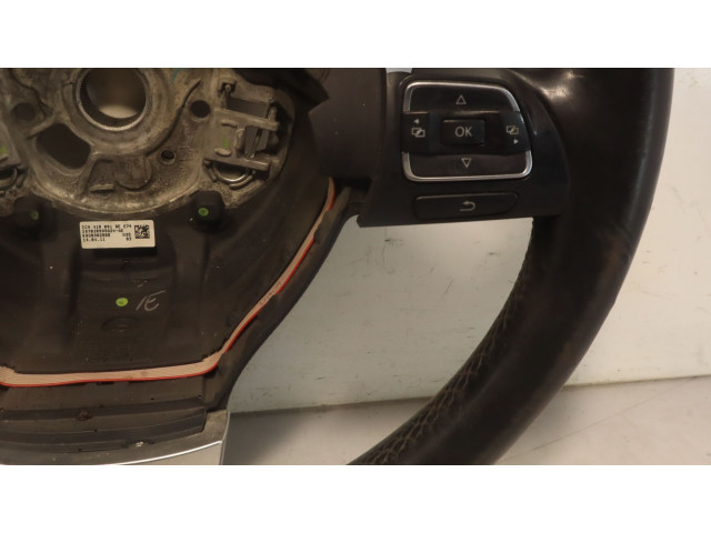 Volant Volkswagen PASSAT B7 2011