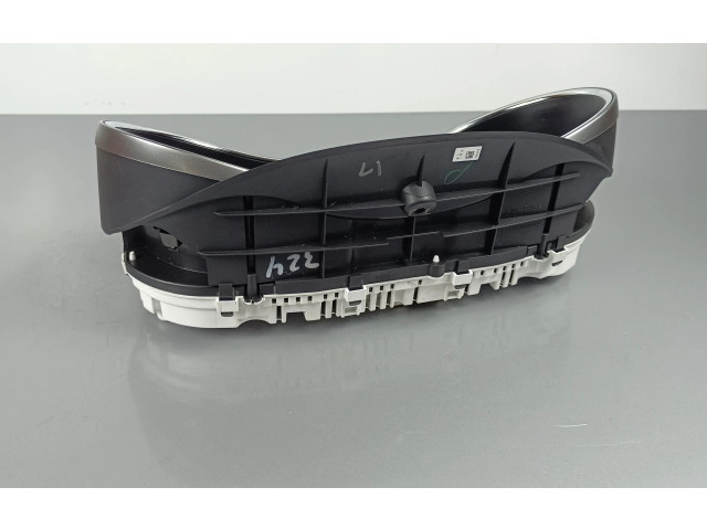 Панель приборов 68402708AB Jeep Grand Cherokee