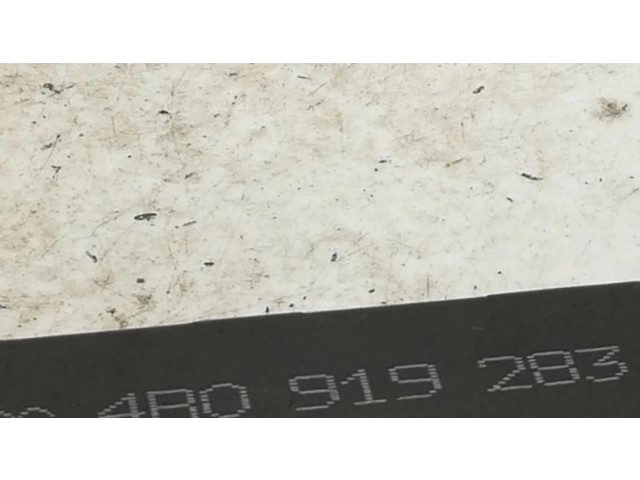 Комфортный модуль