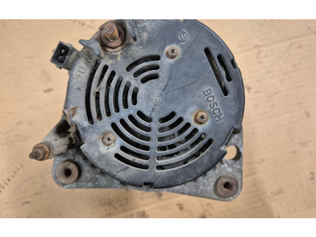 Генератор 021903023K, 0120485039 Volkswagen Golf III