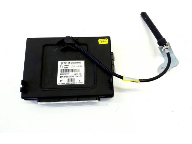 Pojistková skříňka Řídící jednotka BSM 954002W660, 2W95411100 Hyundai Santa Fe 2013