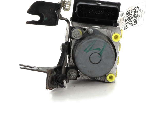 Блок АБС 6001551520, Q1-1993U   Dacia  Duster  2010 - 2017 года