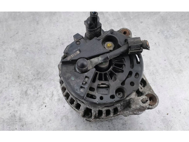 Генератор Ford Galaxy