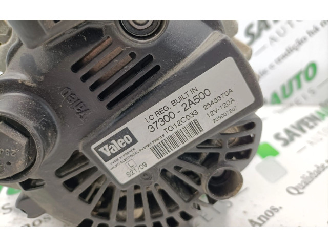 Генератор SV22-04   KIA Venga      