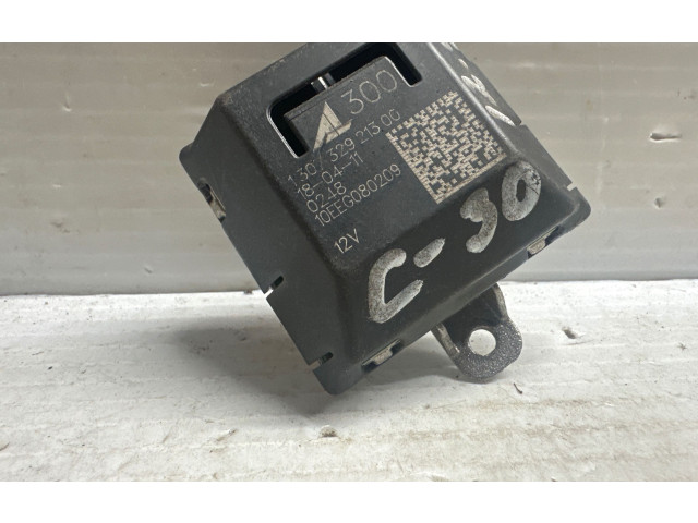 Блок управления Xenon