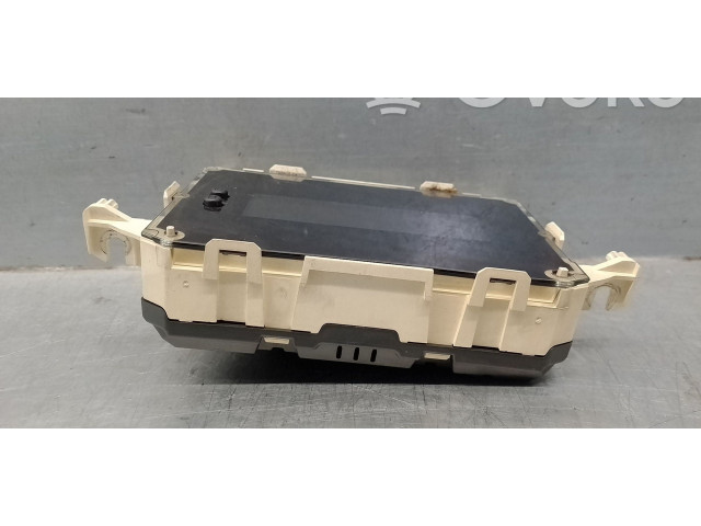 Экран дисплея вверх AA6T18B955AA, B5000V149928 Ford Fiesta