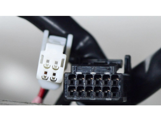 Руль Toyota C-HR 2016-- года 650033000