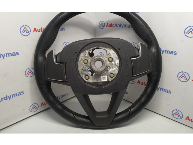 Volant BMW 7 G11 G12 2016 67869801, 6873930