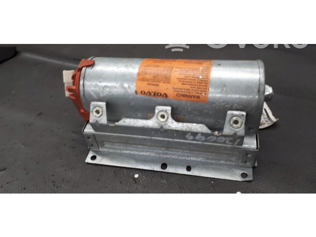 Подушка безопасности пассажира 9156699   Volvo S70  V70  V70 XC