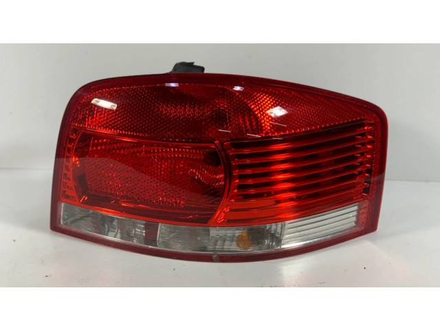 Задний фонарь 8P0945096A, 8P0945258A Audi A3 S3 8P 2003-2012 года