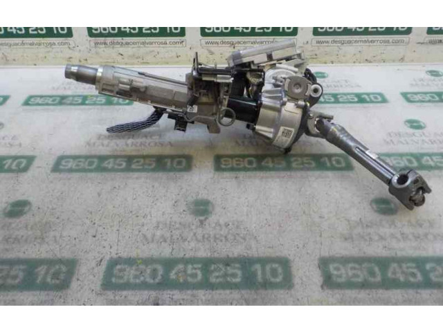    Рулевая рейка 2Q2423510AK, 2Q2423510AK   Audi A1 2018 -  года