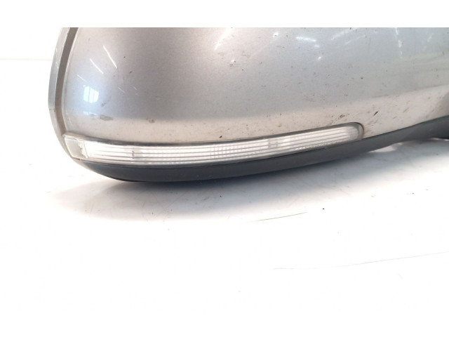 Зеркало (управляемое электричеством) 1Z1857508P   Skoda Octavia Mk2 (1Z)