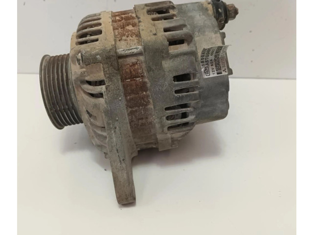 Генератор 1800A007 Mitsubishi L200