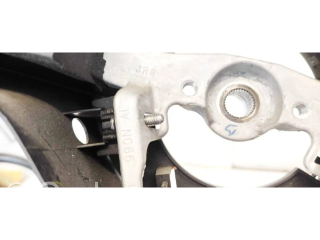 Руль Citroen C1  2006-2013 года       